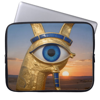 Capa Para Notebook The Egyptian Eye 