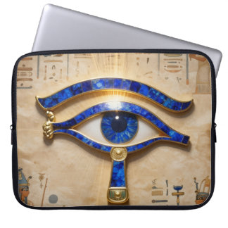 Capa Para Notebook The Egyptian Eye