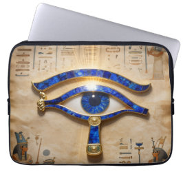 Capa Para Notebook The Egyptian Eye 