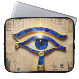 Capa Para Notebook The Egyptian Eye