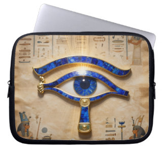 Capa Para Notebook The Egyptian Eye 