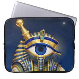 Capa Para Notebook The Egyptian Eye´1