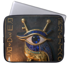 The Egyptian Eye´2