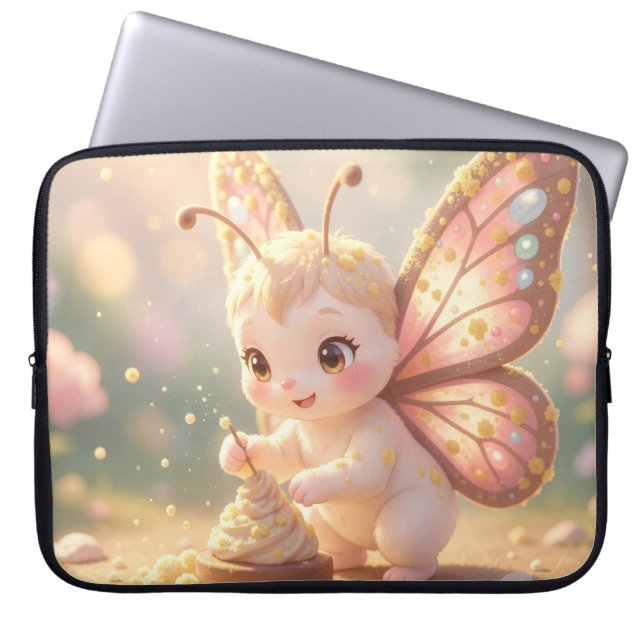 Capa Para Notebook The Nectar Artist.5 (Frente)