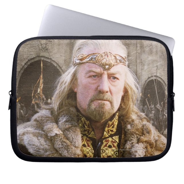 Capa Para Notebook Theoden (Frente)