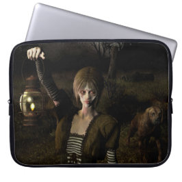Capa Para Notebook Thin female carrying lamp