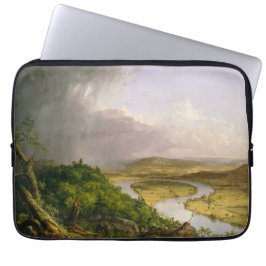 Capa Para Notebook Thomas Cole O Oxbow Rio Connecticut