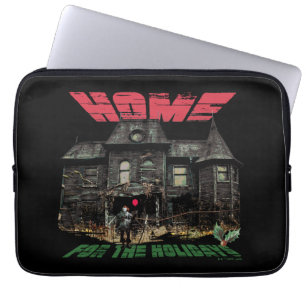 Capa Para Notebook TI Penitenciário - Residência para Feriados