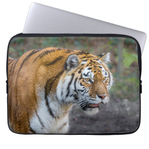 Capa Para Notebook Tíger Amur