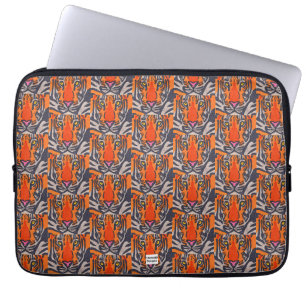 Capa Para Notebook Tigre (padrão) - Estojo para Laptop