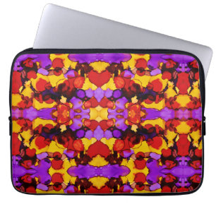 Capa Para Notebook Tinta668