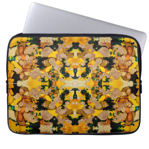Capa Para Notebook Tinta Digital197
