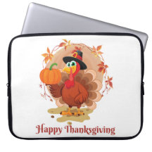 Tipografia Feliz de Ação de Graças