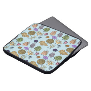 Capa Para Notebook Tipos De Coral