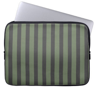 Capa Para Notebook Tique Verde Oleícola Moderno