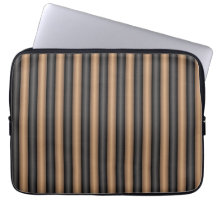 Tiras castanhas torradas com Na moda moderno com p