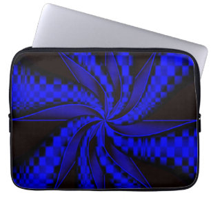 Capa Para Notebook Tiros controlados...