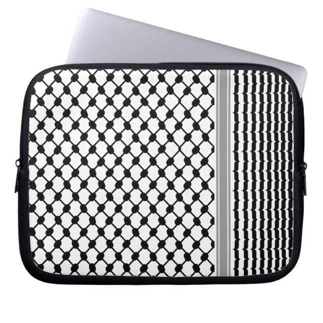 Capa Para Notebook Toalha (Frente)