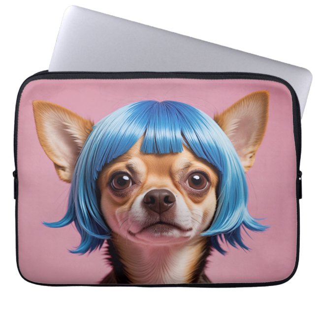 Capa Para Notebook Toalhas de cozinha (Frente)
