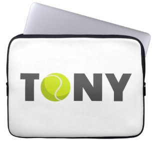 Capa Para Notebook Tony Tênis