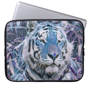 Capa Para Notebook Toony Tiger Blue