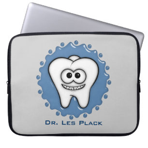 Capa Para Notebook Tooth