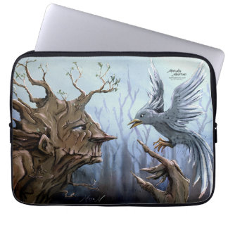 Capa Para Notebook Toque