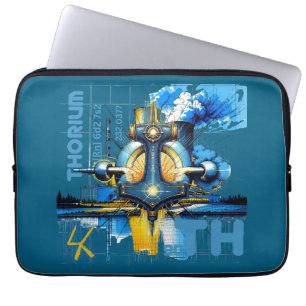 Capa Para Notebook Tório