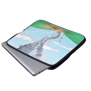 Capa Para Notebook Tornado