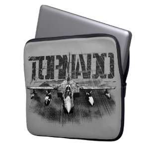 Capa Para Notebook Tornado IDS Neoprene Bolsa de laptop de 13 polegad