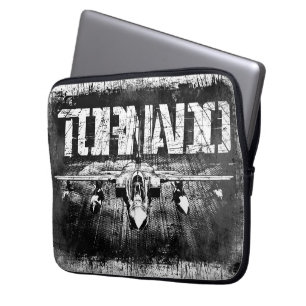 Capa Para Notebook Tornado IDS Neoprene Bolsa de laptop de 13 polegad
