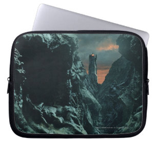 Capa Para Notebook Torre de Orthanc