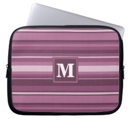 Capa Para Notebook Torres monogramas