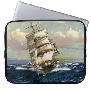 Capa Para Notebook Tosquiadeira Satamis de lãs