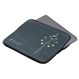 Capa Para Notebook Totalidade Eclipse | 13"