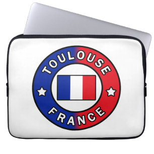 Capa Para Notebook Toulouse França