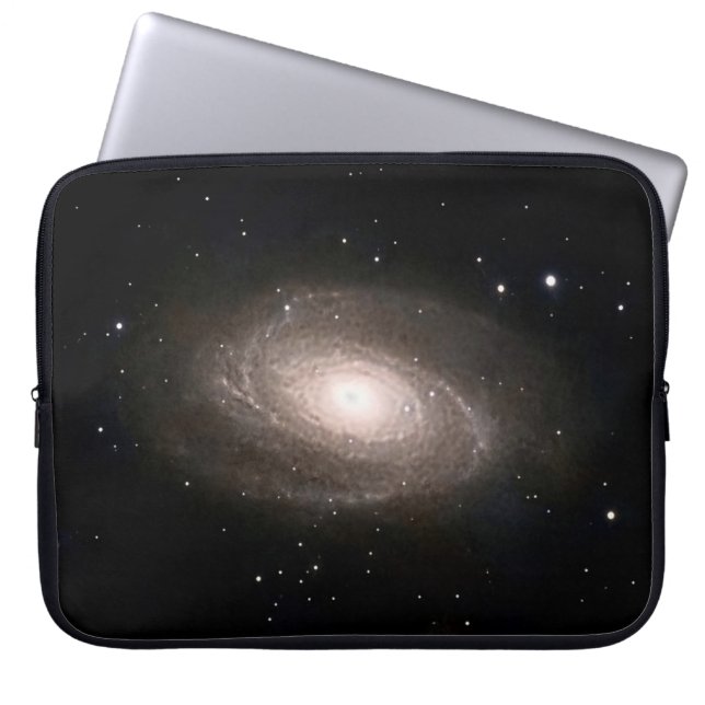 Capa Para Notebook Trag das Universum bei dir (Frente)