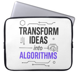 Capa Para Notebook Transformar Capa de Algoritmos de Ideias | Desenvo