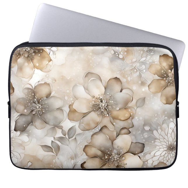 Capa Para Notebook Travesseiro Decorativo (Frente)