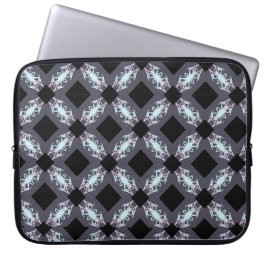 Capa Para Notebook Travesseiro Geo Impressão