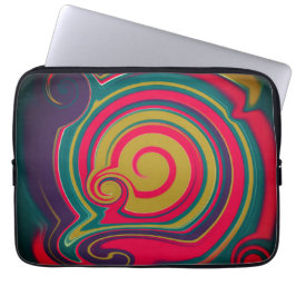 Capa Para Notebook Trent Color 2025