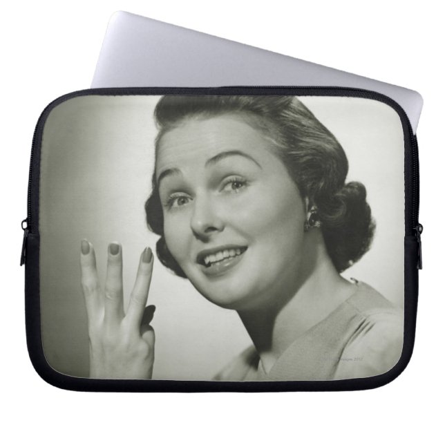 Capa Para Notebook Três (Frente)
