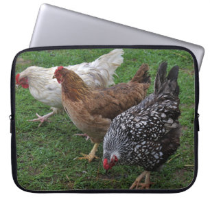 Capa Para Notebook Três amigo