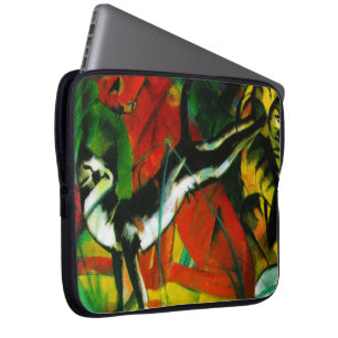 Capa Para Notebook Três gatos