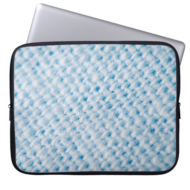 Capa Para Notebook Trevo (Frente)