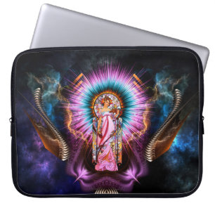 Capa Para Notebook Trifiliate AM
