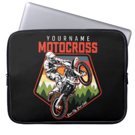 Capa Para Notebook Trilha de ciclovia Personalizada