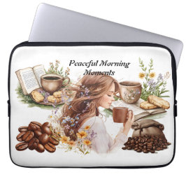 Capa Para Notebook Triptych