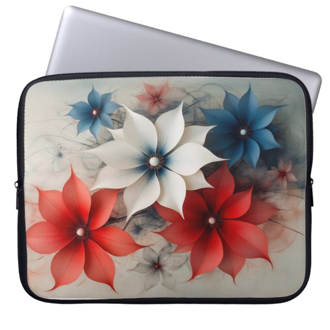 Capa Para Notebook Triunfo de Cores (Frente)