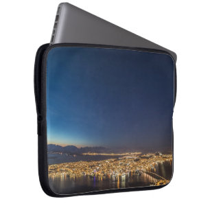 Capa Para Notebook Tromso Norway